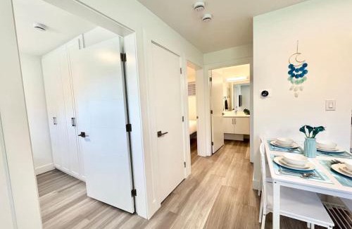 Renfrew-Collingwood Apartment | Perfect Vancouver Travel Hub for Couples or Family