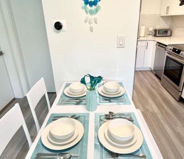 Renfrew-Collingwood Apartment | Perfect Vancouver Travel Hub for Couples or Family