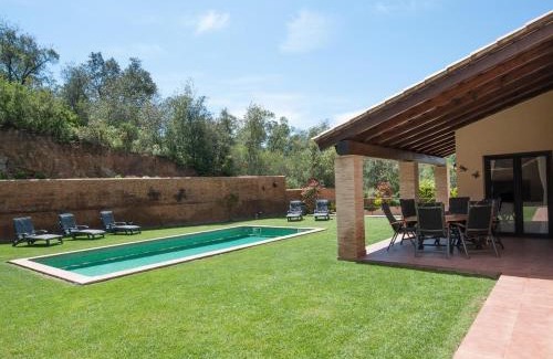 Begur Villa | Perfect Villa with private pool