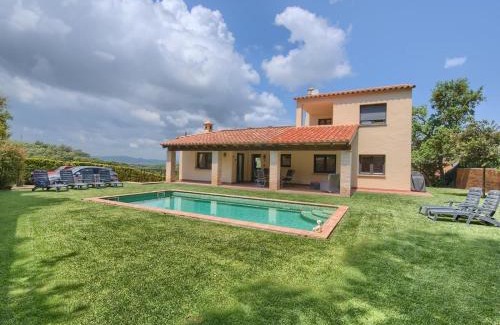 Begur Villa | Perfect Villa with private pool