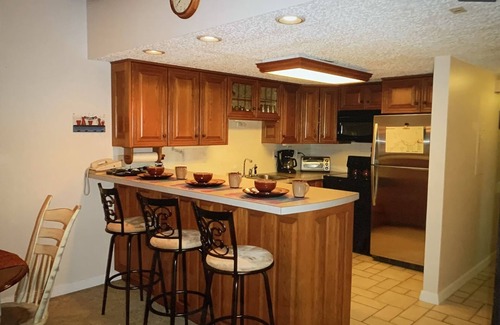 Steamboat Springs Condo | Perfectly located condo with pool and hot tubs!