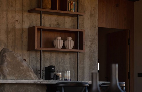 Rangarþing ytra Villa | Perfectly located fully serviced villa in south Iceland
