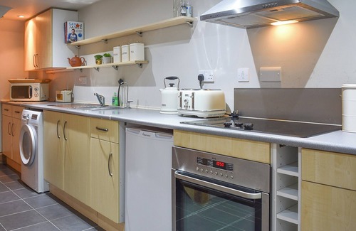 Penrith Cottage | Perfectly located accommodation for your Lake District or Eden Valley Holiday.