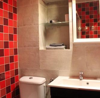 Misericordia Apartment | Perfectly located apartment in Santa Catarina - Bairro Alto