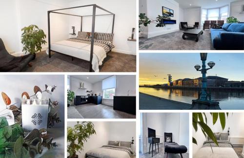 Exeter Apartment | Perfectly located City Centre apartments