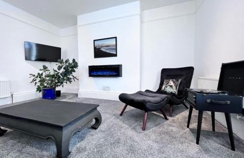 Exeter Apartment | Perfectly located City Centre apartments