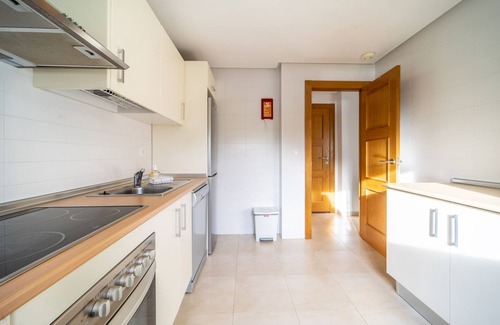 Roldan Apartment | Perfectly located 2 bedroom ground floor golf course view poolside apartment