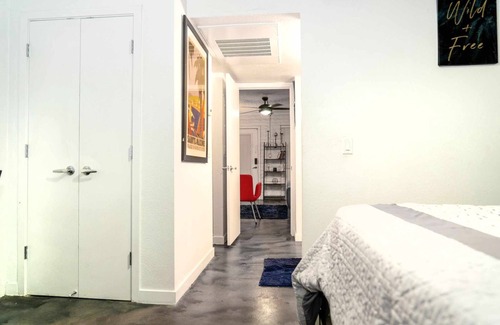 Camelback East Apartment | Perfectly Located For A Getaway