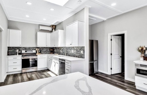 Hyannis House | Perfectly Located Large House Just Steps From The Beach! RPAM066
