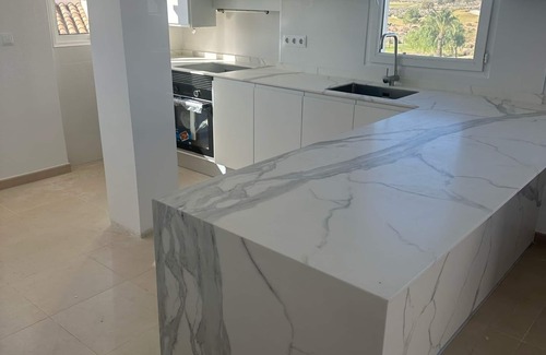 Jeronimo y Avileses y Balsicas de Arriba Apartment | Perfectly located penthouse for rent!
