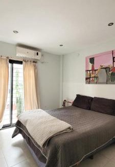 Santiago del Estero Apartment | PERFECTO ESPACIO