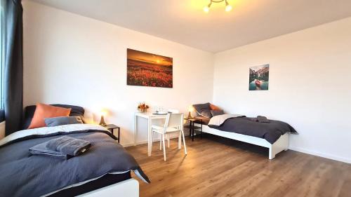 Schwerte Apartment | Perfekte Monteurswohnung