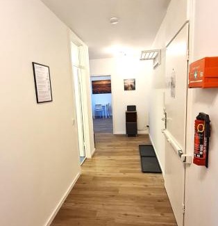 Schwerte Apartment | Perfekte Monteurswohnung