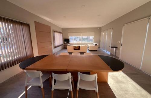 Tunuyan House | Pergolas Guest House 2