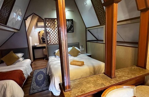 Pulau Perhentian Besar Resort | Perhentian Island Coralview Resort