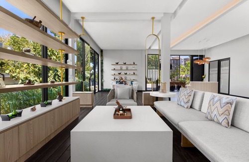 Pulau Perhentian Kecil Hotel | Perhentian Marriott Resort & Spa