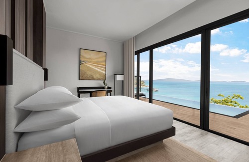 Pulau Perhentian Kecil Hotel | Perhentian Marriott Resort & Spa