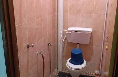 Kampung Pasir Hantu Resort | Perhentian Mj - Fisherman Village