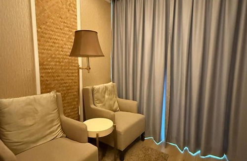 Pulau Perhentian Kecil Resort | Perhentian Shari-la Resort Blue Star