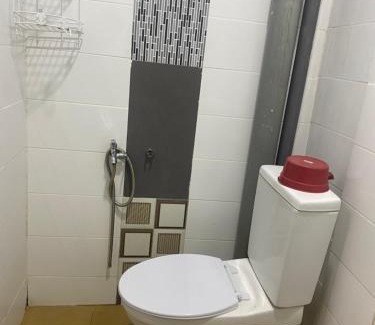 Kampung Pasir Hantu House | Perhentian Kiara