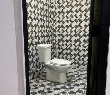 Kampung Gertak Seratus Hotel | Perhentian Mama's