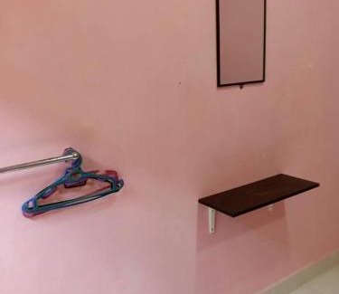 Kampung Pasir Hantu Hotel | Perhentian MJ Fisherman Village