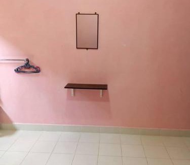 Kampung Pasir Hantu Hotel | Perhentian MJ Fisherman Village