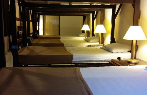 Pulau Perhentian Kecil Cabin | Perhentian Tropicana Inn