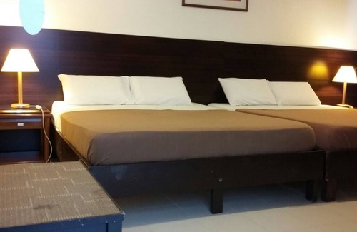 Pulau Perhentian Kecil Cabin | Perhentian Tropicana Inn