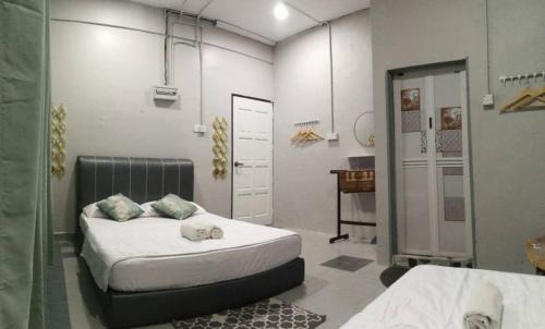 Kampung Pasir Hantu House | Perhentian Sealife Inn