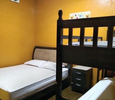 Kampung Pasir Hantu Hotel | Perhentian warisan pulau perhentian Besut Terengganu Malaysia