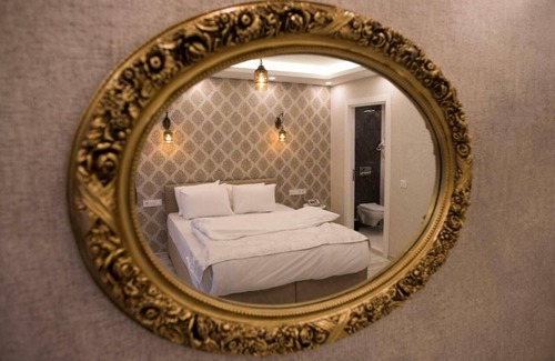 Odunpazarı Hotel | Peri 26 Hotel