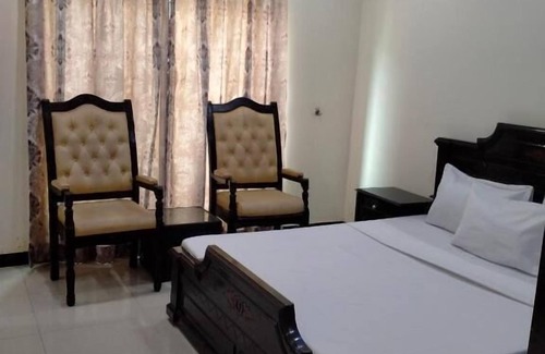 Bahria Town Hotel | Peridot Vacation Inn