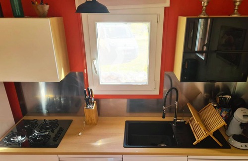 Lachapelle-Auzac House | Perigordian golf course house sleeps 6