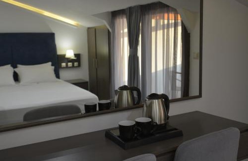 Anchialos Hotel | Perinthos Hotel