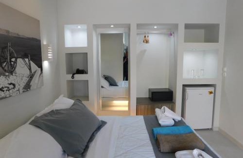 Perissa Bed & Breakfast | Perissa South Beach Suites