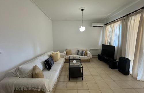 Kalligoni Apartment | Perivolia Apartment