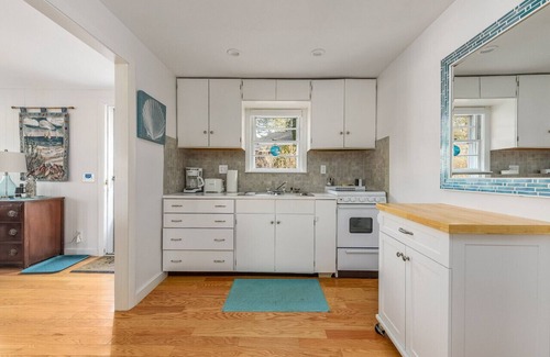Southport Cottage | Periwinkle by Sea Maine