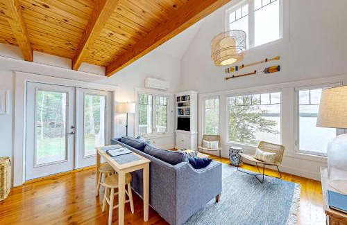 Westport House | Periwinkle Cottage