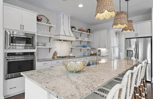 Santa Rosa Beach House | Periwinkle Shores Designer-Owned Coastal Retreat with Golf Cart, Bikes & Serene Pond Views