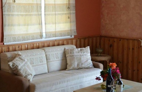 Latchi House | Periyiali Apartments
