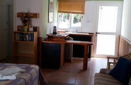 Latchi House | Periyiali Apartments