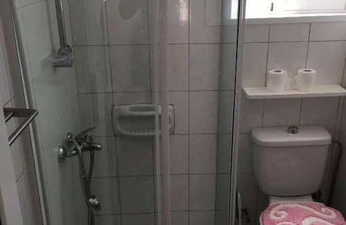 Latchi House | Periyiali Apartments