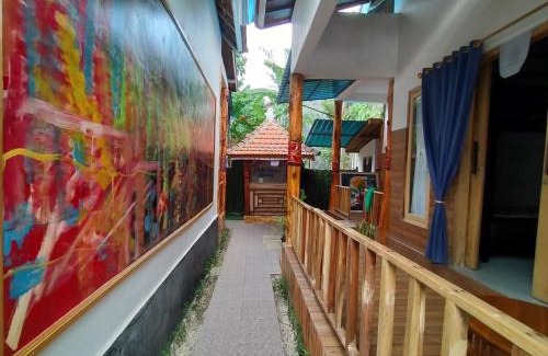 Sampalan House | PERKY Homestay
