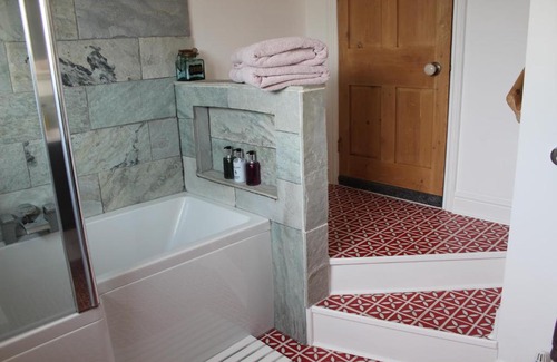 Keswick Apartment | Perky Pike