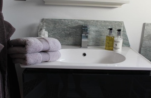 Keswick Apartment | Perky Pike