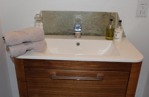 Keswick Apartment | Perky Pike