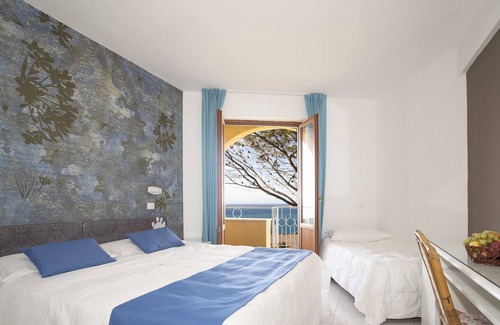 Citta del Mare Hotel | Perla del Golfo Resort