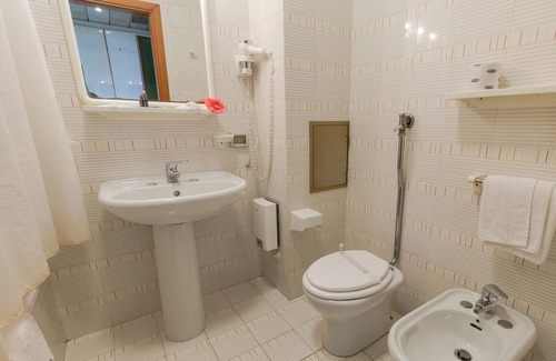 Citta del Mare Hotel | Perla del Golfo Resort