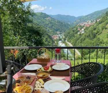 Cayirduzu Apartment | Perla garden suit